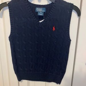 Boy Polo